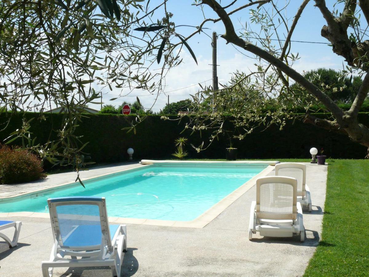 Le Clos De La Vigne Montreuil  Exterior foto